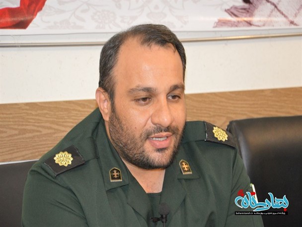 برنامه‌های هفته دفاع مقدس همگام  با محرم