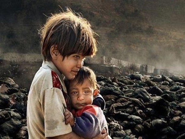 پوستر/ وارثین