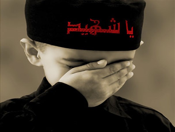 گریه بر حسین(ع) برای تسلی خاطر به زهرا(س) بالاترین توهین به آن حضرت است
