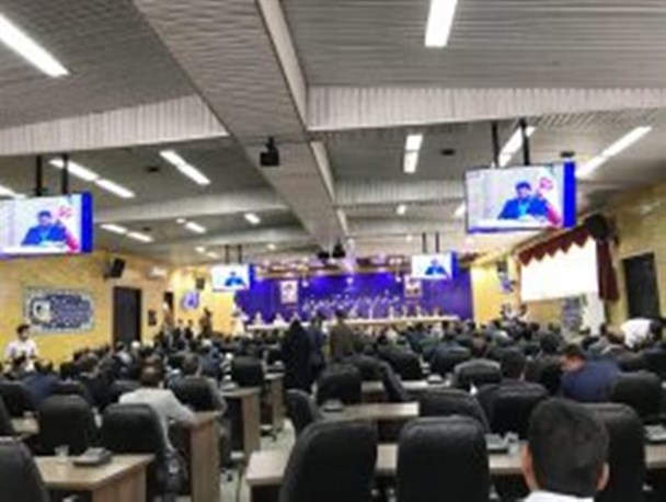 درخواست نمایندگان آذربایجان غربی برای توجه به معیشت مردم و دریاچه ارومیه/کنایه قاضی پور به رئیس مجلس در خصوص تغییر نام فرودگاه ها