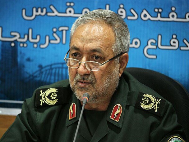 در تبریز ۲۰۱۸ کنگره‌ی شهدای استان را برگزار می‌‌کنیم/ برپایی نمایشگاه دفاع مقدس در پارک شمیم پایداری