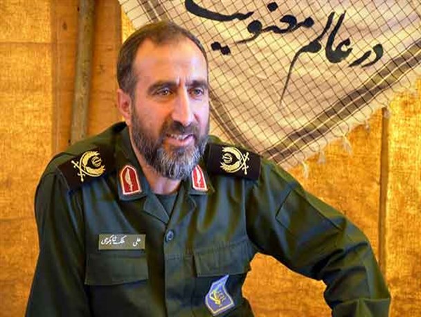 مرده و زنده ابوبکر بغدادی برای ما مهم نیست