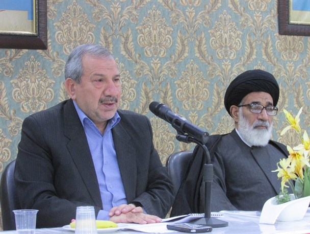 چهره ادارات در هفته دفاع مقدس تغییر می کند