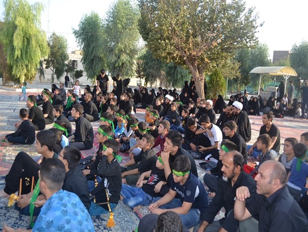 همایش "احلی من العسل" در قم برگزار شد