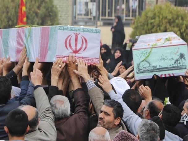 ماجرای اجابت شهدا به دعوت یک دانشگاه در نکا