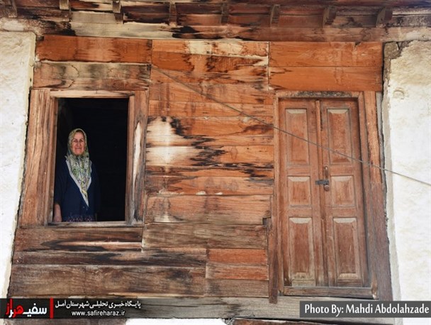 گزناسرا، بهشت گمشده مازندران