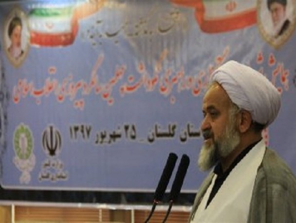 انتقال پیام و دستاوردهای نظام، مایه بقای انقلاب اسلامی است