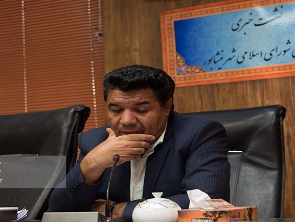تجمع هیآت مذهبی نیشابور مقابل شورای شهر و صدور بیانیه اعتراضی/امام‌جمعه خواستار اخراج توهین‌کنندگان به ائمه اطهار از دستگا‌ه‌های اجرایی شد