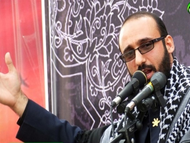 مداحی ترکی "زینب یره باخما"با صدای مداحی که از امام حسین(ع) شفا گرفت