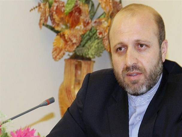پشتیبانی شبکه استانی اشراق از سریال پرواز پروانه را ببین/ رویکرد رسانه ها تبلیغ کالای ایرانی است