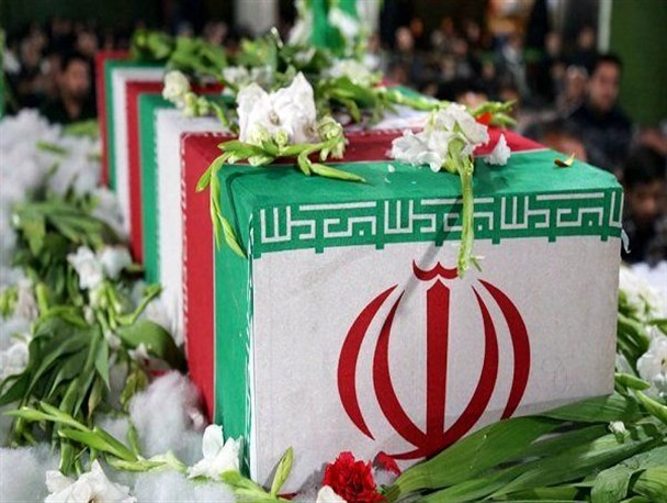 قائم‎شهر میزبان یک شهید گمنام در تاسوعای حسینی