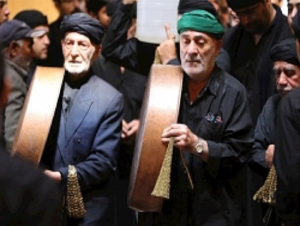 دارالارشاد اردبیل مهد گردشگری مذهبی کشور است