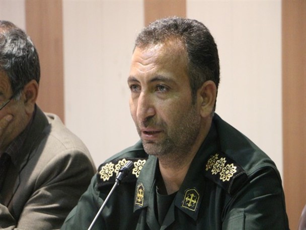 بیش از یکصد برنامه به مناسبت هفته دفاع مقدس در میاندوآب اجرا می‌شود