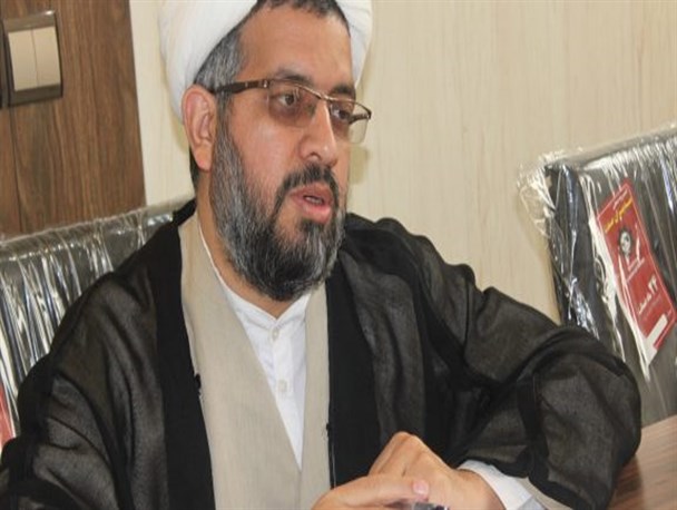 خبرآنلاین مُهره جریان ضدانقلاب در ماجرای دختر آبی شد