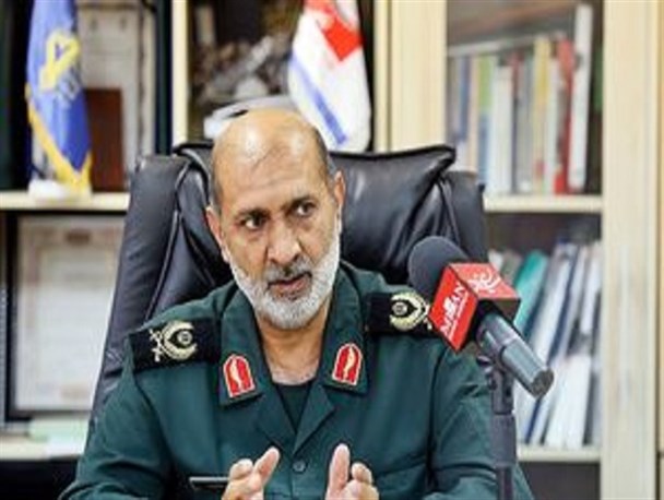 تشکیل نیروهای سه گانه سپاه منشأ ارتقاء توان نظامی کشور از سطح دفاعی به سطح بازدارندگی بود/ سپاه سناریوهای دشمن را خنثی کرد