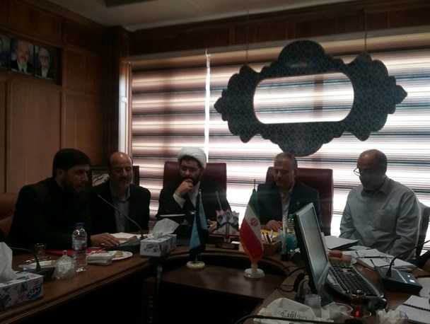 اجلاسیه دانشگاهیان کنگره ملی ۶۲۰۰ شهید استان مرکزی ۷ مهر برگزار می شود