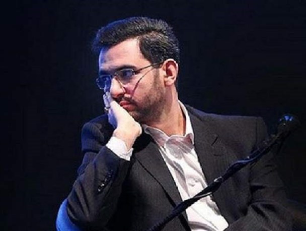 وقتی مشترک مورد نظر در دسترس نیست/ وعده‌های خاک خورده آذری جهرمی در سفر به سیستان و بلوچستان