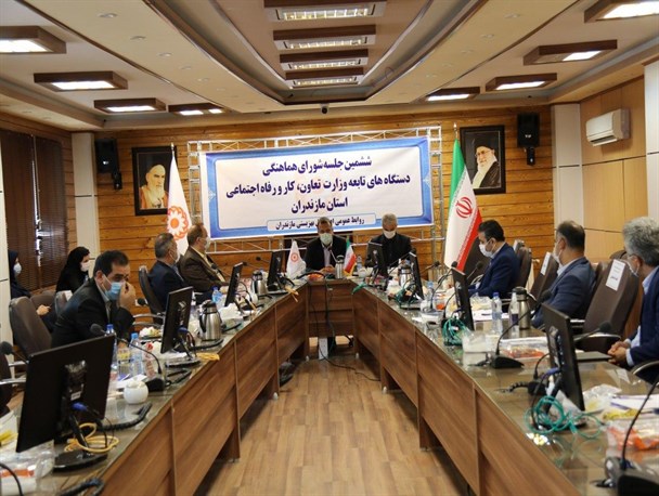 ساخت ۴ هزار و ۲۲۴ واحد مسکن ارزان برای کارگران در مازندران