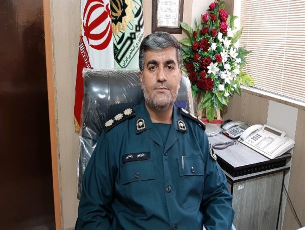 سارقین اماکن خصوصی شناسایی و دستگیری شدند