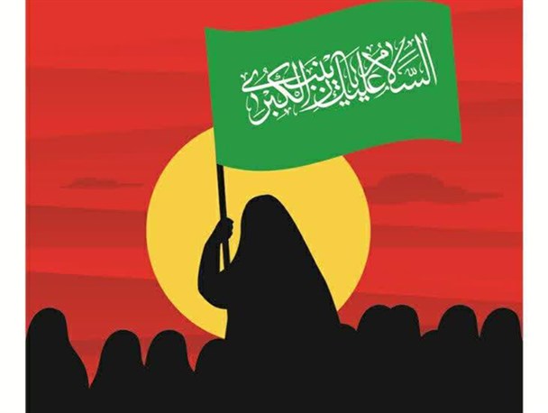 همایش پیاده روی رهروان زینبی در همدان برگزار می شود