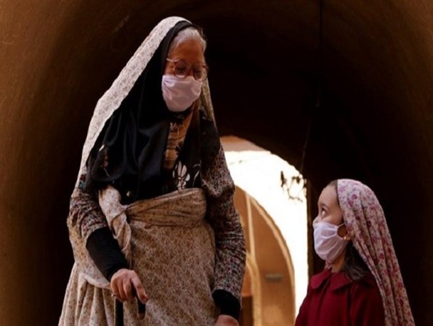 «حاج خانوم» به مناسبت سالروز فاجعه منا آماده پخش شد