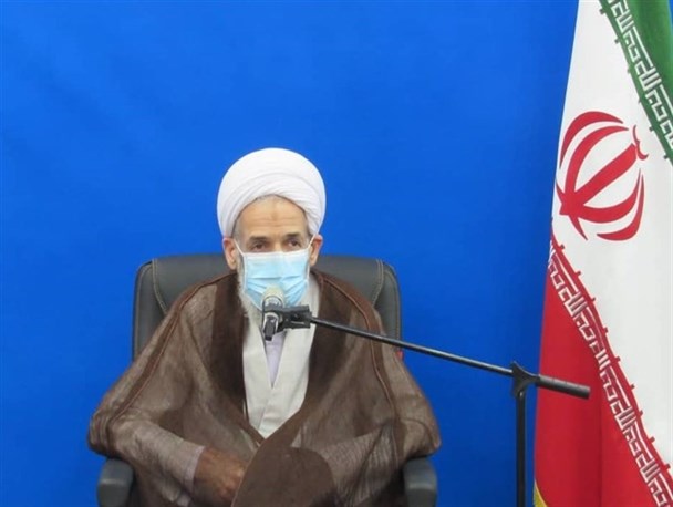 حفظ انقلاب، حفظ اقتدار جمهوری اسلامی ایران است
