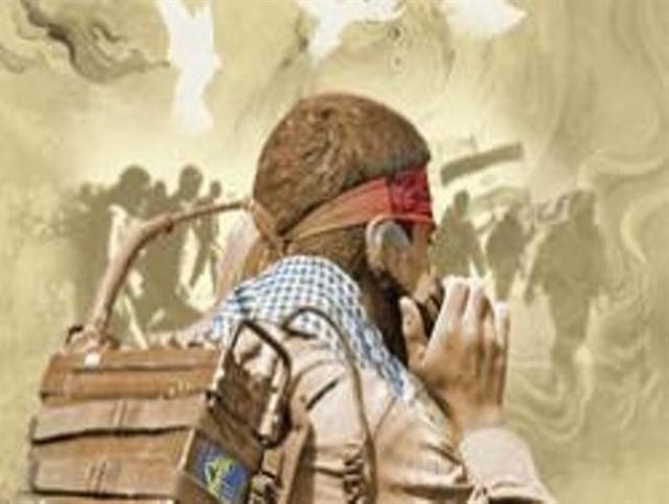 آرشیو فیلم های دفاع مقدس سپاه قم به روز رسانی می شود