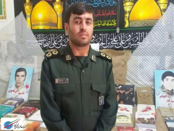 ۲۵۱ ویژه برنامه هفته دفاع مقدس در سنندج برگزار می شود