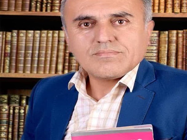 اقدام جالب نویسنده کهگیلویه و بویراحمدی برای زنده نگهداشتن زبان مادری+عکس