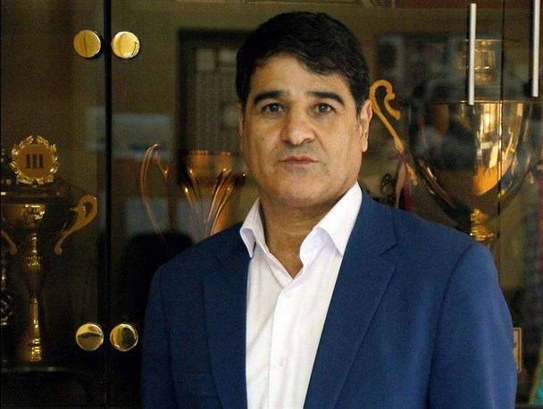 امامی: شرایط اردوهای تیم های ملی کشتی مطلوب است/ بزودی برای کادر فنی تیمهای نوجوانان و جوانان تصمیم می‌گیریم