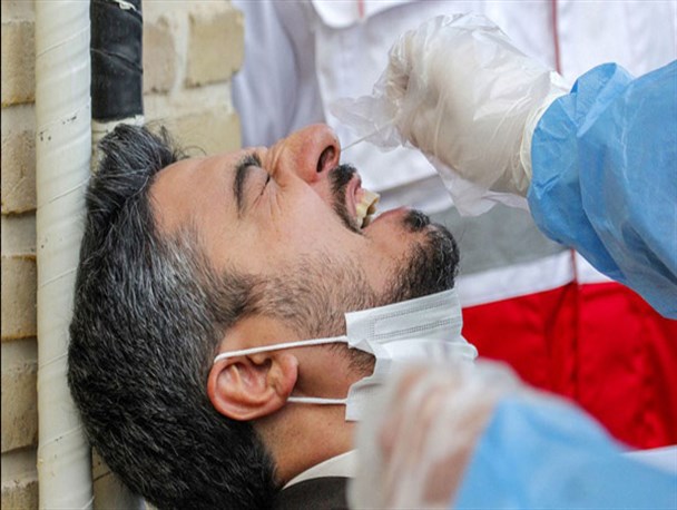 آمار بستری های مشکوک به کرونا در یزد به کمتر از ۴۰۰نفر رسید