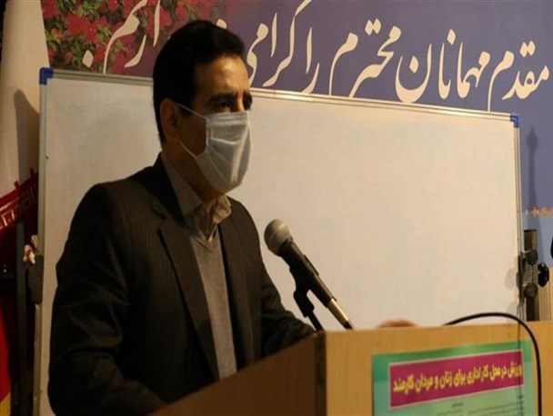 تزریق واکسن کرونا به ۲۶۰ هزار آملی