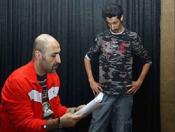 «تختی» در انتظار ورود به تئاتر است/ «کلفت‌ها» ۱۴۰۱ در سنگلج