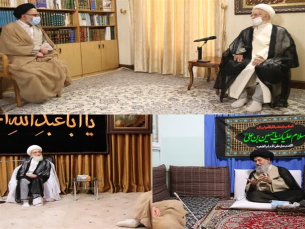 مقابله با نفوذ و مبارزه با فساد ماموریت اصلی وزارت اطلاعات است