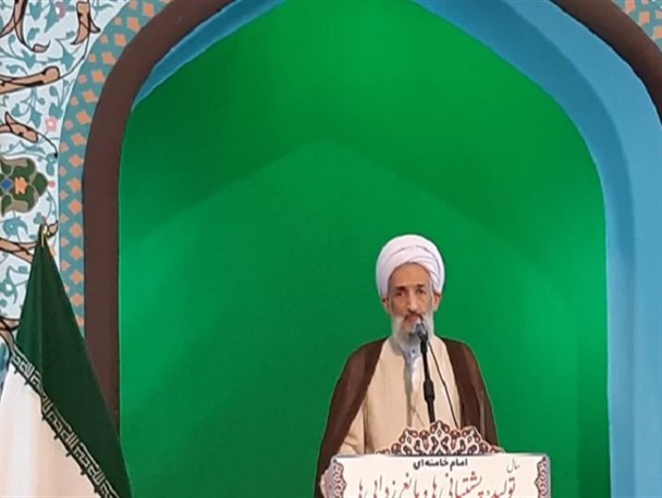 دفاع مقدس یادآور مقاومت غرورآفرین ملت ایران است/صنعت مازندران را دریابید