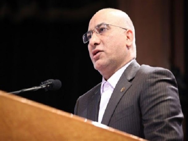 صدری: پرسپولیس قدرت اول غرب آسیاست/ انگیزه اصلی ما صعود به فینال است