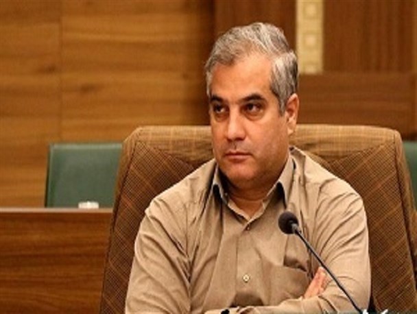 راه اندازی نظام توزیع پول در شهرداری شیراز