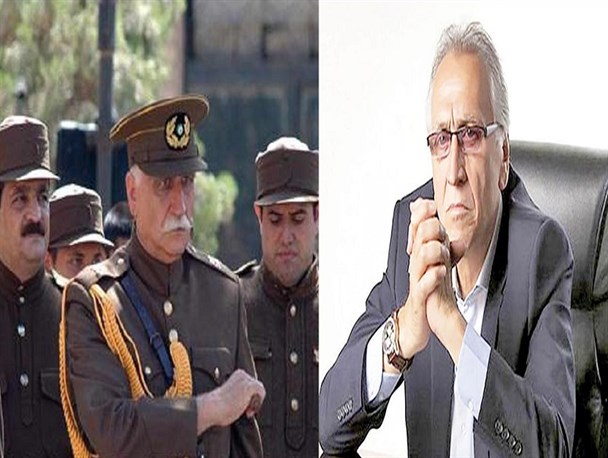 رضاخان شخصیتی متزلزل داشت/رضاخان ایران را فروخت تا در قدرت باقی بماند/ارتش گران رضاخان 24 ساعته فروپاشید