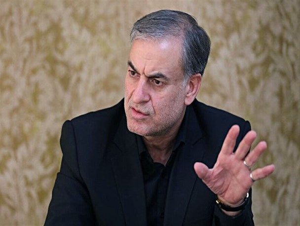 عضویت دائم ایران در شانگهای پیروزی درخشان و ماندگار است