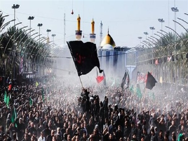 اربعین و جاودانگی نهضت حسینی/قیامی که ماندگار شد