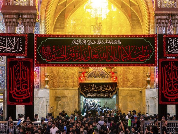 اربعین، بزرگ‌ترین اجتماع بشری و نهضت جهانی شدن مکتب اهل‌بیت و ظهور منجی بشریت