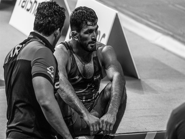 دست ما کوتاه و طلا بر نخیل!/ دعوا و حاشیه به جای مدال و موفقیت