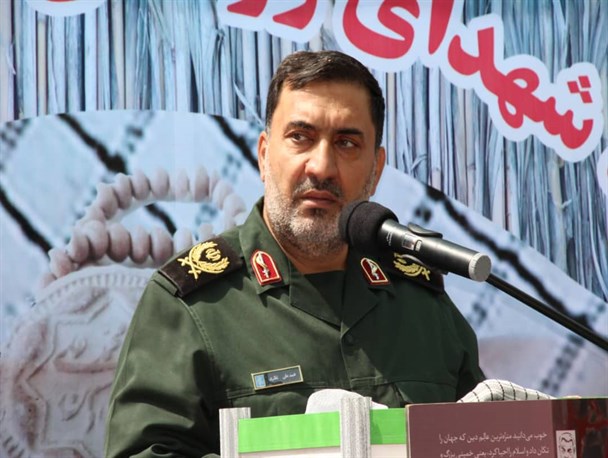 قدرت اسلام در راهپیمایی اربعین به نمایش گذاشته شد