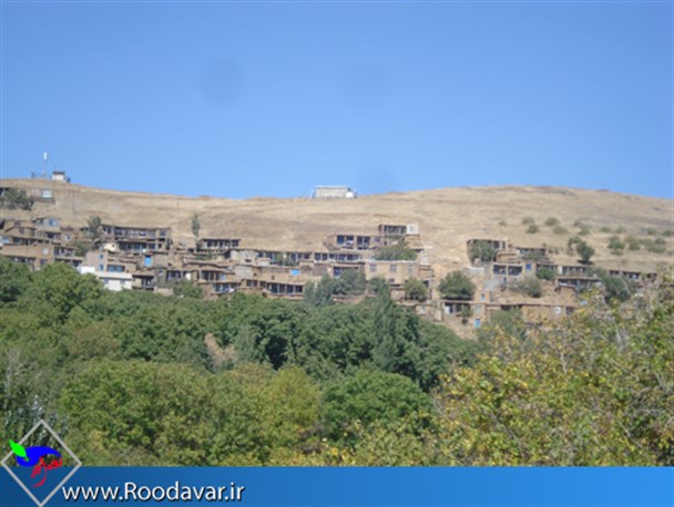 طرح بهسازی روستاها راهکاری برای توسعه پایدار در روستا