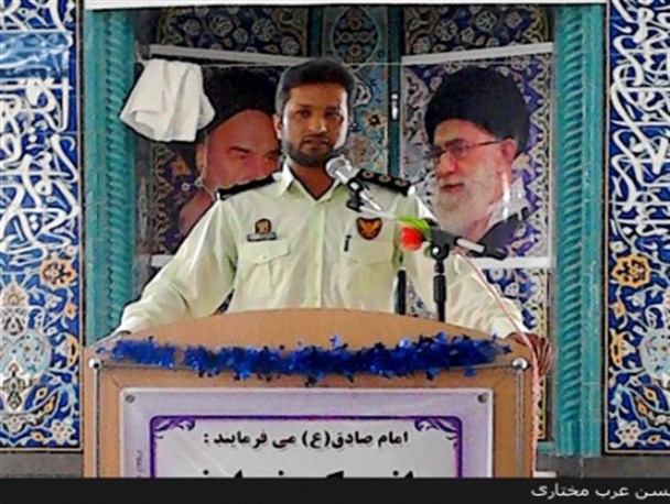 استفاده از سلاح های غیر مجاز جرم و مجازات های قانونی دارد/ دامداران همکاری موثر با پلیس داشته باشند