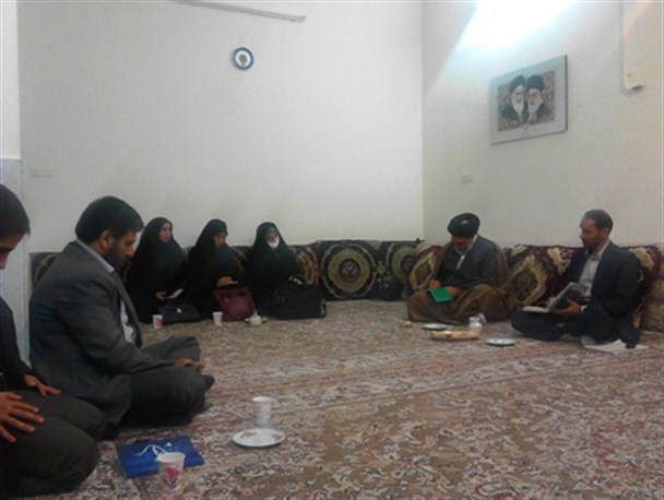 عدم رضایت فعالان فرهنگی از عملکرد مسئولین فرهنگی شهرستان خرمدره