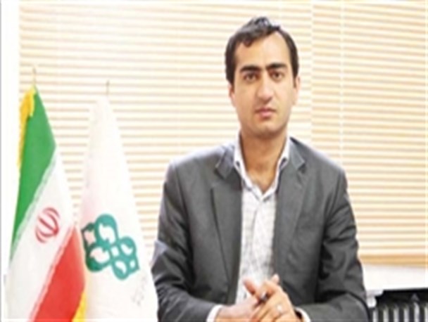 برگزاری همایش پیاده‌روی خانوادگی در قهاوند