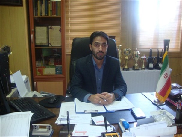 فعالیت بیش از 6 هزار ورزشکار سازمان یافته در میاندوآب
