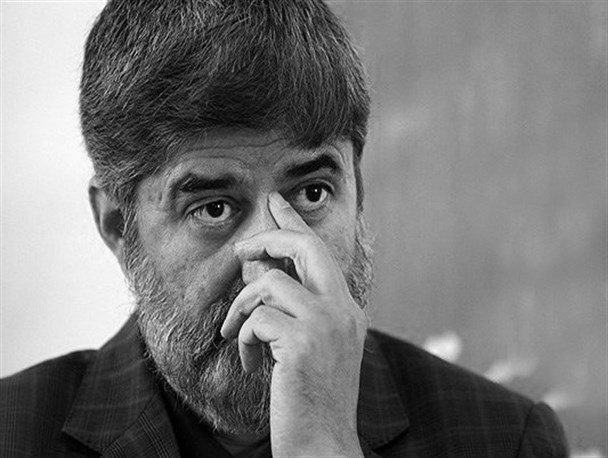 نامه مطهری به آیت‌الله جنتی در پی اظهارات اخیرش