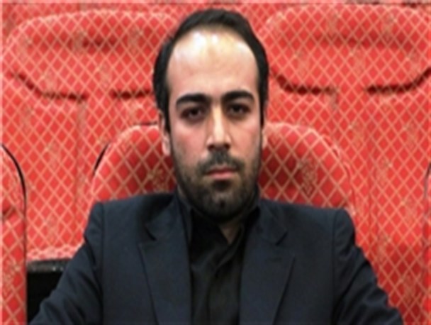 نایب قهرمانی تیم نهاوند در مسابقات کشتی قهرمانی بزرگسالان استان همدان